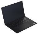 Dell DELL PRECISION 5550 i7-10875H 64GB 1TB SSD 15,6" FHD (T2000) (UK QWERTY) Win11pro + zasilacz UŻYWANY