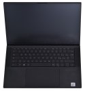 Dell DELL PRECISION 5550 i7-10875H 64GB 1TB SSD 15,6" FHD (T2000) (UK QWERTY) Win11pro + zasilacz UŻYWANY
