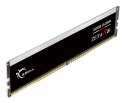G.SKILL G.SKILL ZETA R5 INTEL DDR5 ECC-R 4X16GB 6400MHZ CL32 F5-6400R3239G16GQ4-ZR5K