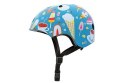 HORNIT Kask dziecięcy HORNIT IceCream S 48-53cm ICS803