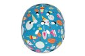HORNIT Kask dziecięcy HORNIT IceCream S 48-53cm ICS803