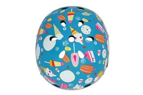 HORNIT Kask dziecięcy HORNIT IceCream S 48-53cm ICS803 HORNIT Kask dziecięcy HORNIT IceCream S 48-53cm ICS803