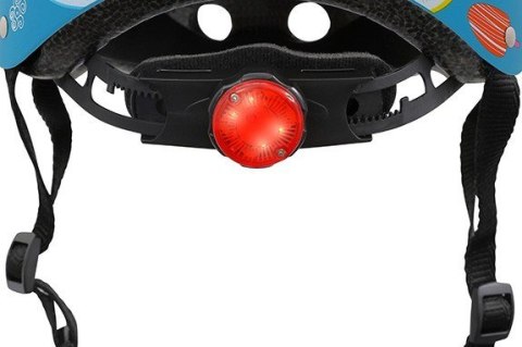 HORNIT Kask dziecięcy HORNIT IceCream S 48-53cm ICS803 HORNIT Kask dziecięcy HORNIT IceCream S 48-53cm ICS803