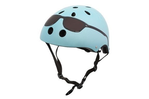 HORNIT Kask dziecięcy HORNIT Wayfarer M 53-58cm WAM916 HORNIT Kask dziecięcy HORNIT Wayfarer M 53-58cm WAM916