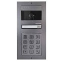 Hikvision WIDEODOMOFON HIKVISION DS-KIS704EY-ACW2
