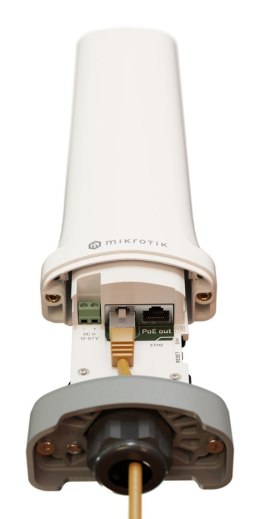 MikroTik Router WiFi 4 LTE Mikrotik CME Gateway (CME22-2n-BG77) LTE:  Cat. M (NB LTE)