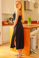 Sukienka Model Grace Black - Mirale