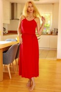 Sukienka Model Grace Red - Mirale