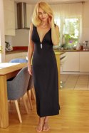 Sukienka Model Senai Black - Mirale
