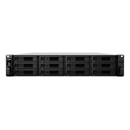 Synology Expansion unit Synology RX1217; 2U RACK; 12x (3.5