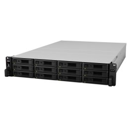 Synology Expansion unit Synology RX1217; 2U RACK; 12x (3.5