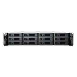 Synology NAS Synology SA6400; 2U RACK; 12x (3.5
