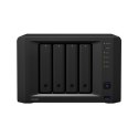 Synology Synology DVA3221 Network Video Recorder (4 Bay) Deep Learning NVR 6GB, HDMI, 1x RJ-45, 60W