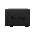 Synology Synology DVA3221 Network Video Recorder (4 Bay) Deep Learning NVR 6GB, HDMI, 1x RJ-45, 60W