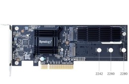 Synology Synology Dual M.2 SSD adapter M2D18