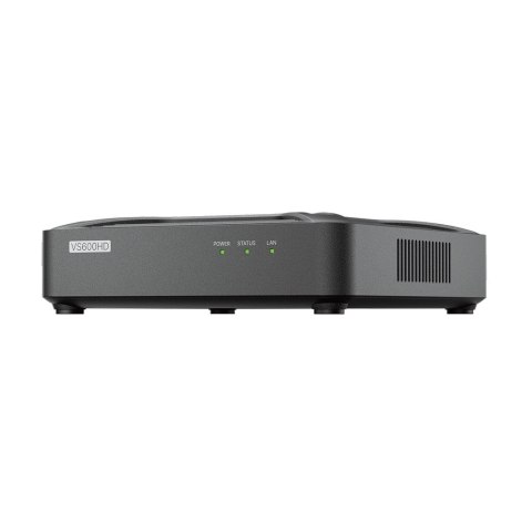 Synology Synology VS600HD VisualStation, to 50 channel, 4K, 2x HDMI, VESA, 1x RJ-45, 36W Synology Synology VS600HD VisualStation, to 50 channel, 4K, 2x HDMI, VESA, 1x RJ-45, 36W