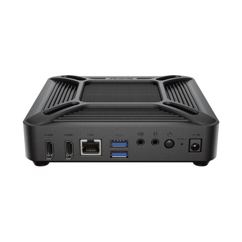 Synology Synology VS600HD VisualStation, to 50 channel, 4K, 2x HDMI, VESA, 1x RJ-45, 36W Synology Synology VS600HD VisualStation, to 50 channel, 4K, 2x HDMI, VESA, 1x RJ-45, 36W