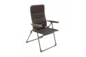 Vango Krzesło kempingowe Vango Hampton Tall Chair - Duo
