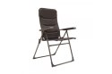 Vango Krzesło kempingowe Vango Hampton Tall Chair - Duo
