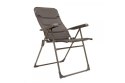 Vango Krzesło kempingowe Vango Hampton Tall Chair - Duo