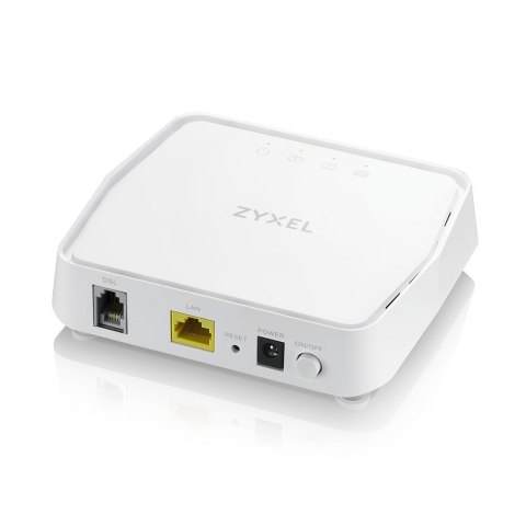 ZyXEL Router Bridge VDSL2 Zyxel VMG4005-B50A 1x1G LAN 1xRJ11