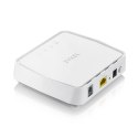 ZyXEL Router Bridge VDSL2 Zyxel VMG4005-B50A 1x1G LAN 1xRJ11