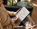 KINDLE Ebook New Kindle Scribe - 2024 release 10.2" glare-free 32GB Wi-Fi (Without Lockscreen Ads) with Premium Pen Tungsten