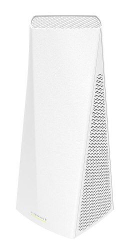 MikroTik Router WiFi 5 Mikrotik Audience (RBD25G-5HPacQD2HPnD) 2,4GHz(2x2)/5GHz(4x4) 2p