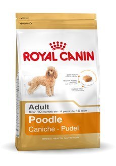 Royal Canin ROYAL CANIN Poodle 1,5kg Royal Canin ROYAL CANIN Poodle 1,5kg