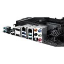 ASUS ASUS WS C621E SAGE AMD AM4 X570, 3xPCIe 4.0 x16, 14 with Dr. MOS power stage, 4x DDR4 3200 ECC , Intel Gigabit LAN, 2x M.2, 1x U