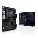 ASUS ASUS WS C621E SAGE AMD AM4 X570, 3xPCIe 4.0 x16, 14 with Dr. MOS power stage, 4x DDR4 3200 ECC , Intel Gigabit LAN, 2x M.2, 1x U