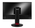 ASUS Monitor Asus VG248QE (24"; TN; FullHD 1920x1080; DisplayPort, DVI, HDMI, microHDMI; czarny)