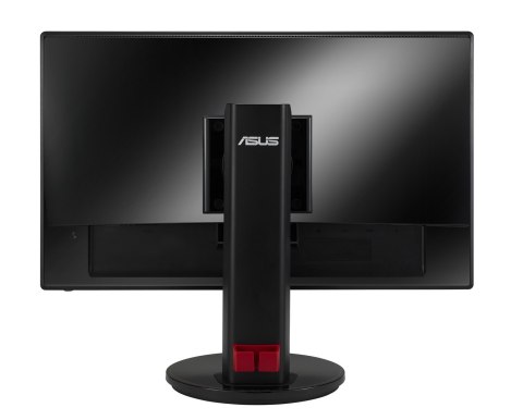 ASUS Monitor Asus VG248QE (24"; TN; FullHD 1920x1080; DisplayPort, DVI, HDMI, microHDMI; czarny) ASUS Monitor Asus VG248QE (24"; TN; FullHD 1920x1080; DisplayPort, DVI, HDMI, microHDMI; czarny)