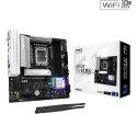 Asrock Płyta główna ASRock B860M Pro RS WiFi