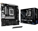 Asrock Płyta główna ASRock H810M-X WIFI