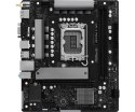 Asrock Płyta główna ASRock H810M-X WIFI