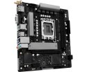 Asrock Płyta główna ASRock H810M-X WIFI