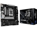 Asrock Płyta główna ASRock H810M-X