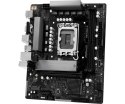 Asrock Płyta główna ASRock H810M-X