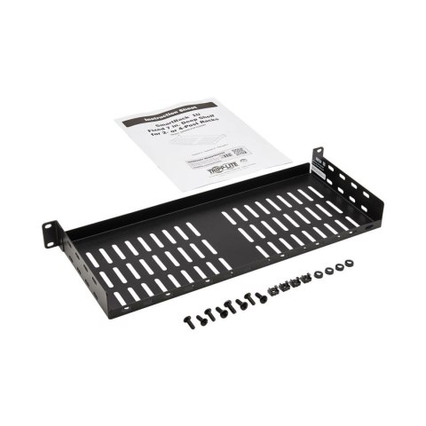 EATON Półka TRIPP LITE Gł.17,8cm do 18kg SRSHELF2P1USHRT EATON Półka TRIPP LITE Gł.17,8cm do 18kg SRSHELF2P1USHRT