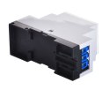 HSK DATA AXON [Power DIN Protector] - zabezpieczenie przeciwprzepięciowe dla urządzeń automatyki przemysłowej (wielokanałowy układ zabezp