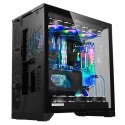 LIAN LI OBUDOWA Lian Li O11Dynamic XL (ROG Certified) Czarn (WYPRZEDAŻ)