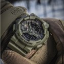 M-TAC Zegarek sportowy M-TAC Oliwkowy (50006001)