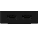 Qoobe Mini PC Qoobe SUC N150/12GB/SSD 512GB/Win 11 Pro czarny
