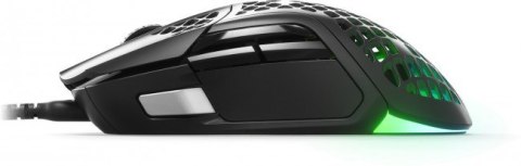 SteelSeries Mysz SteelSeries Aerox 5 (WYPRZEDAŻ) SteelSeries Mysz SteelSeries Aerox 5 (WYPRZEDAŻ)