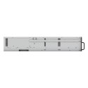 Synology NAS Synology HD6500; 4U RACK; 60 x (3.5" SAS HDD/2.5" SATA SSD); 2 x Intel Xeon Silver 4210R;,64 GB DDR4 ECC RDIMM (max. 512GB),