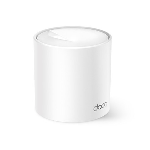 TP-LINK System mesh TP-LINK Deco X10(1-pack) TP-LINK System mesh TP-LINK Deco X10(1-pack)