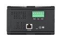 ZyXEL Switch Zyxel RGS200-12P PoE(PoE+: 8;)  240W Managed Gigabit Rugged
