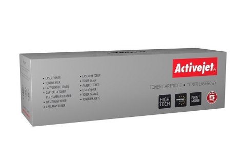 Activejet Activejet ATB-2510NX Toner (zamiennik Brother TN2510XL; Supreme; 3000 stron; czarny) Activejet Activejet ATB-2510NX Toner (zamiennik Brother TN2510XL; Supreme; 3000 stron; czarny)