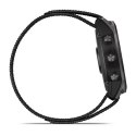 Garmin Zegarek sportowy Garmin Enduro 2 Solar Black Carbon Gray DLC Ti Ultrafit Band